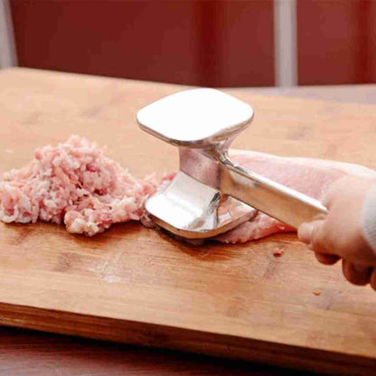 1 Pc Meat Tenderizer Hammer