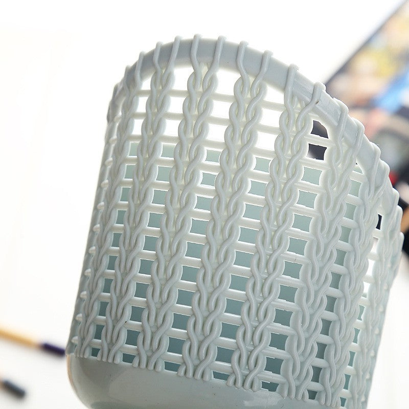 Multipurpose Stationary Storage Holder