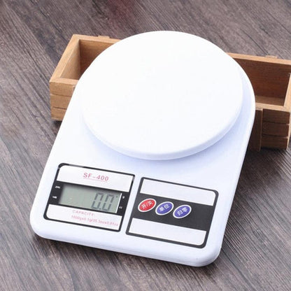 Portable Digital Weighting Scale