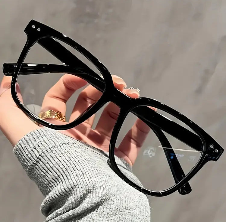 Girls Square Glasses Best Quality
