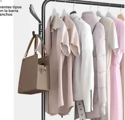 Multifunctional Clothes Rack