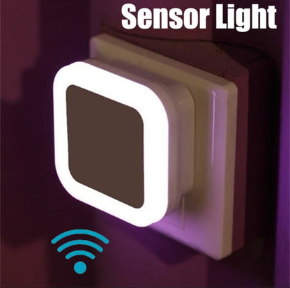 Wireless Mini Sensor LED Light Night Lamp