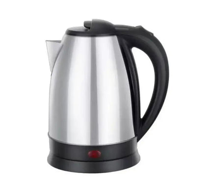 2 Liter Stainless Steel Kettle Best for Travelling