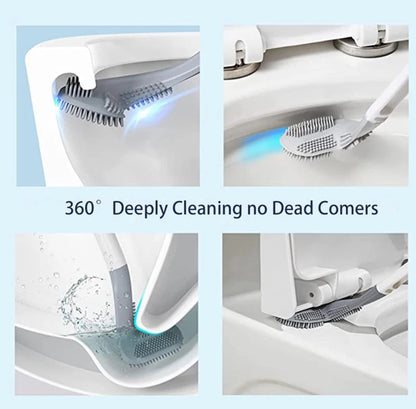 Multipurpose Deep Cleaning Brush