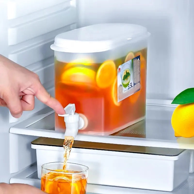 3.5 Liter Juice Dispenser
