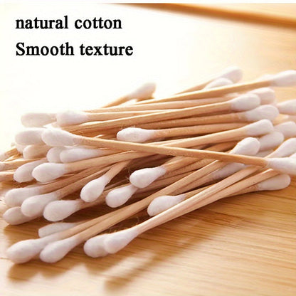 100 Pcs Cotton Buds (Best Quality)