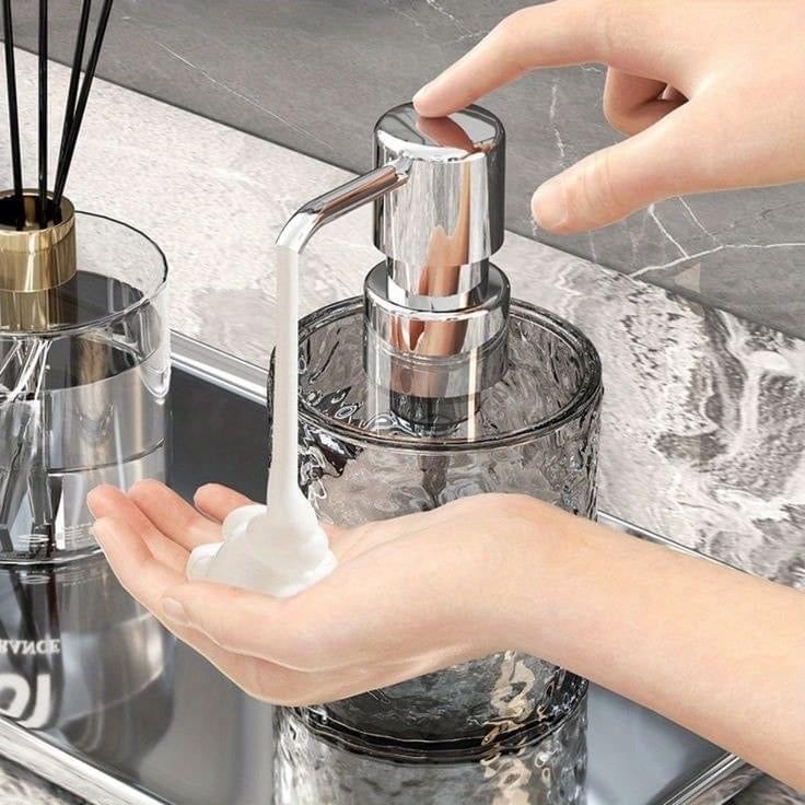 400ml Liquid Soap Dispenser