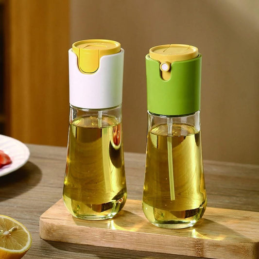 300ml Multifunctional Oil Spray Bottle