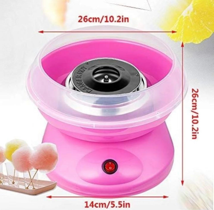 Cotton Candy Maker Machine For Kids