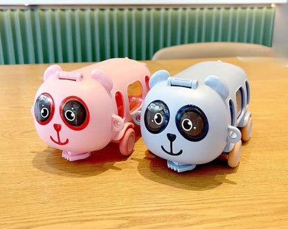 Panda Design Bottle for Kids
