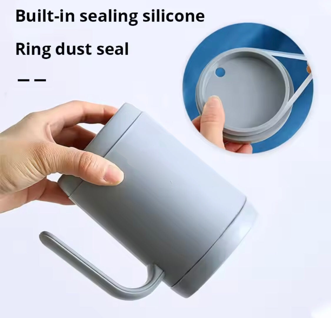 Stainless Steel Insulated Coffee Cup