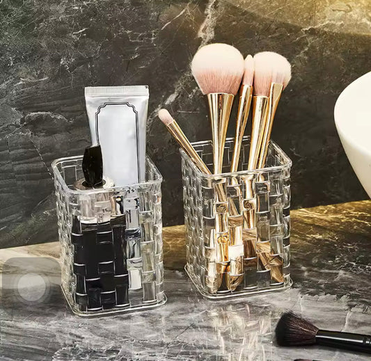 Acrylic Multipurpose Storage Holder