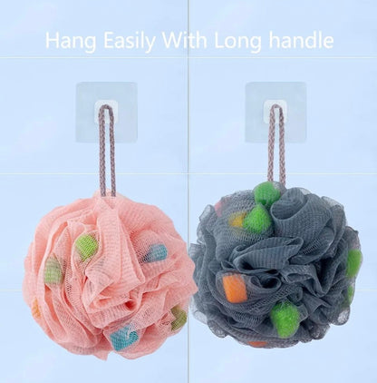 1 Pc Large Bath Sponge