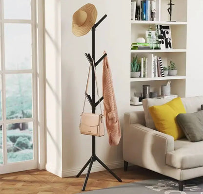 New Multipurpose Metal Clothes Hanging Rack