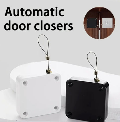 Automatic Door Closer