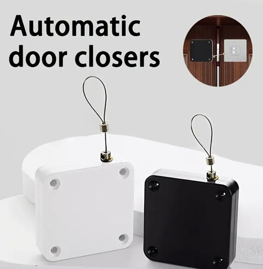 Automatic Door Closer