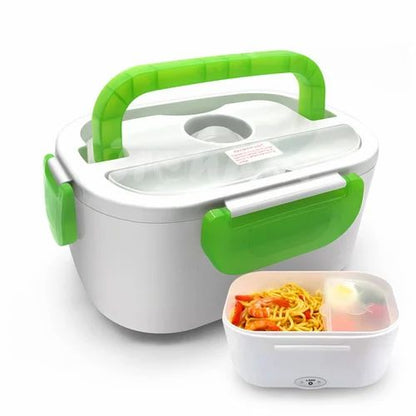 Heating Electric Lunch Box