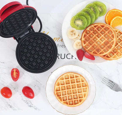 Waffles Maker Machine