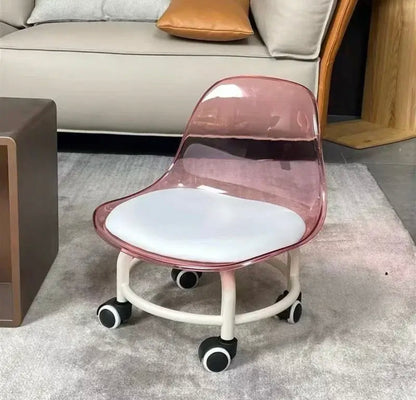 360 Moving Chair For Kids Adults (Hold weight upto 120 kgs)