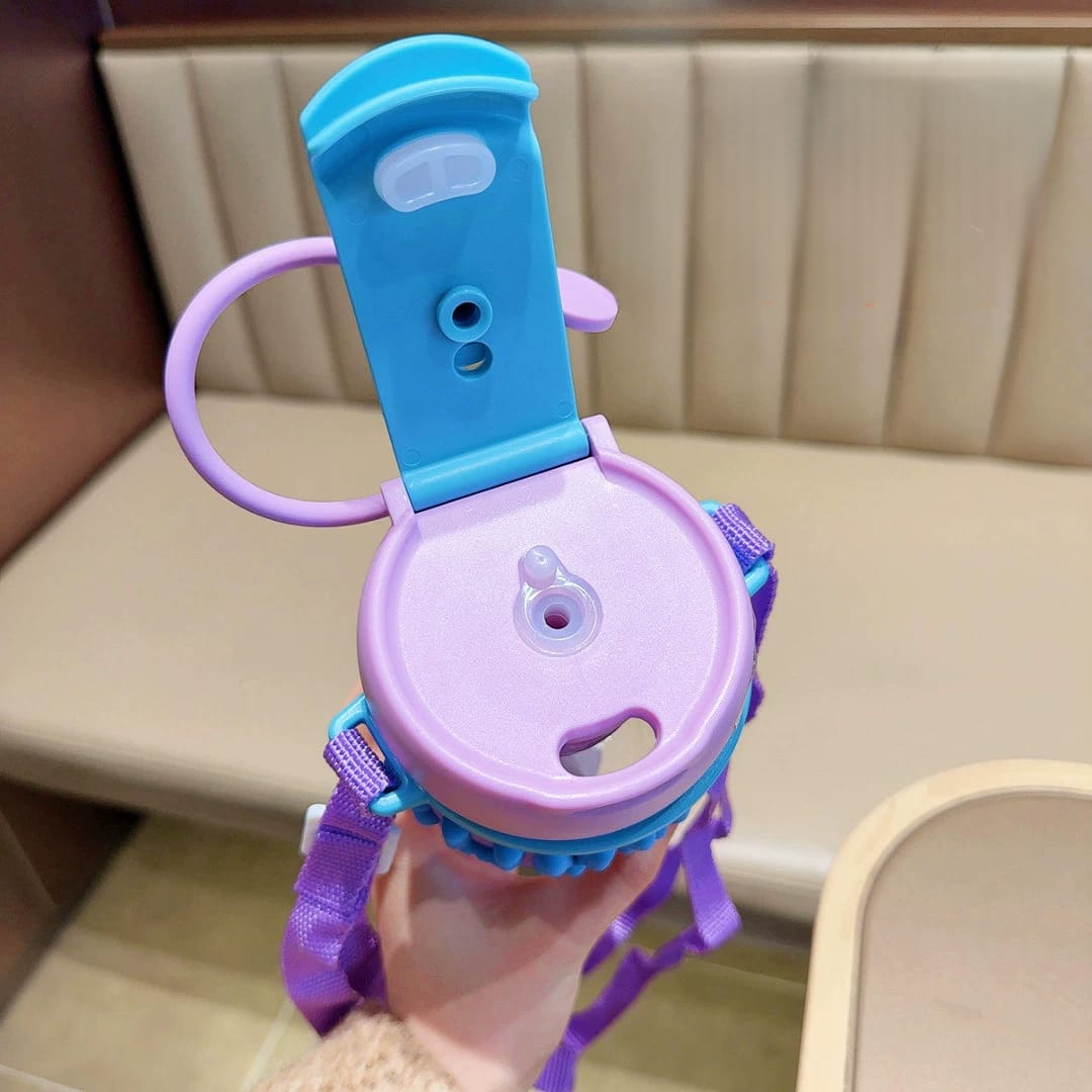 500ml School Water Bottle for Kids