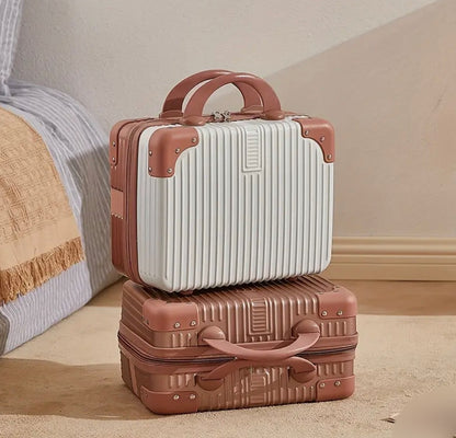 Large Capacity Travel Cosmetic Bag
