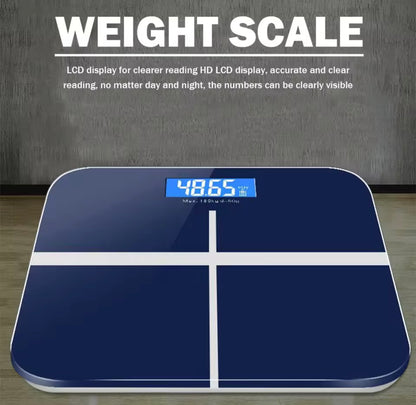 LED Display Weight Machine upto 180kg