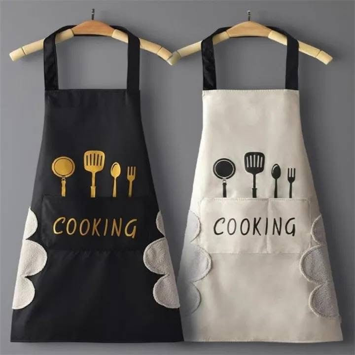 Waterproof Cooking Kitchen Apron