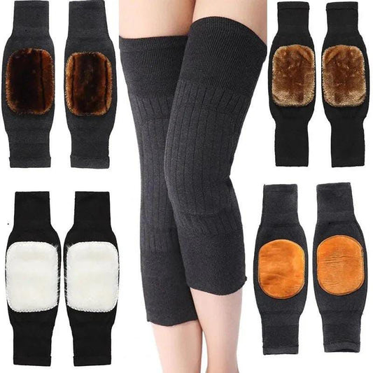 Thermal Warm Knee Pad for Winters