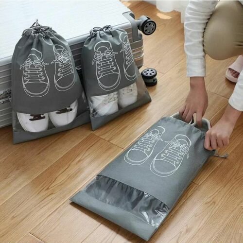 Shoes Storage Bag Organizer Pouch