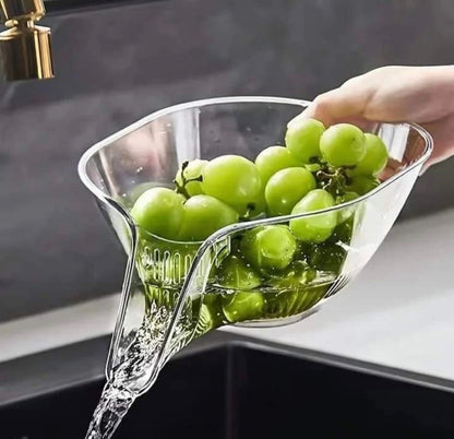 Kitchen Strainer Bowl