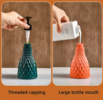 Soap Dispenser Minimalist Style Home Decoration