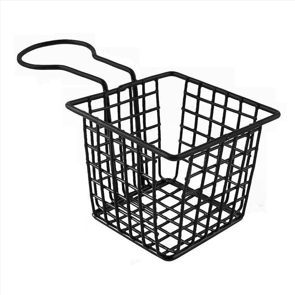 New French Fries Basket Iron Basket