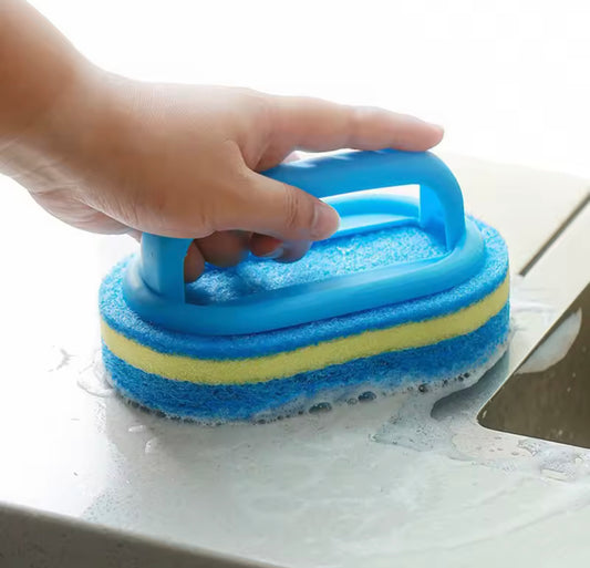 Multipurpose Kitchen Cleaning Sponge