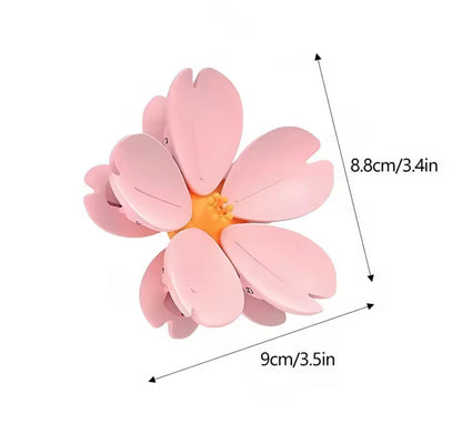 Flower Shape Food Sealing Clips