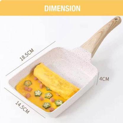 Non-Stick Frying Pan (Best Quality)