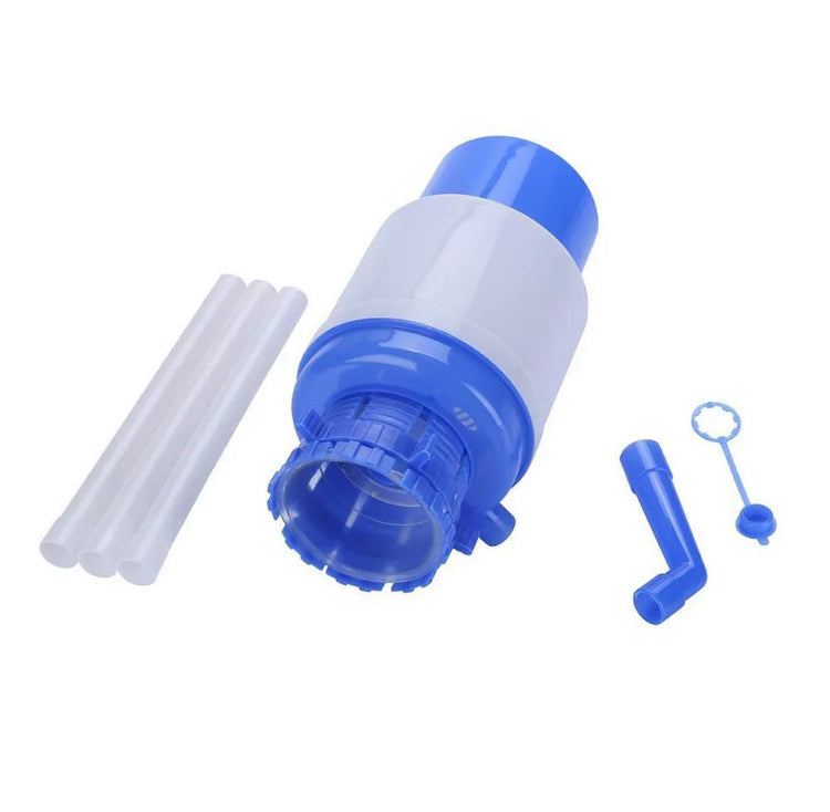 Manual Water Push Pump