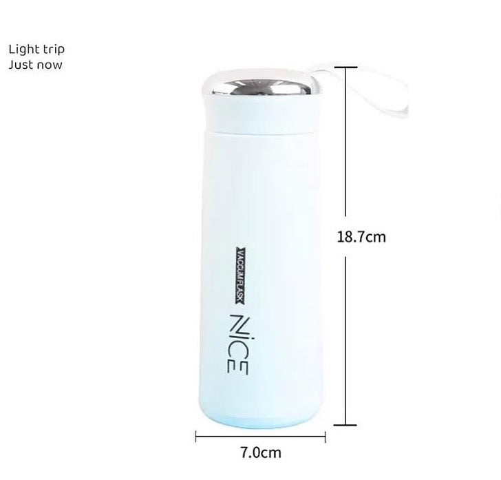 400ml Leakproof Portable Water Bottle