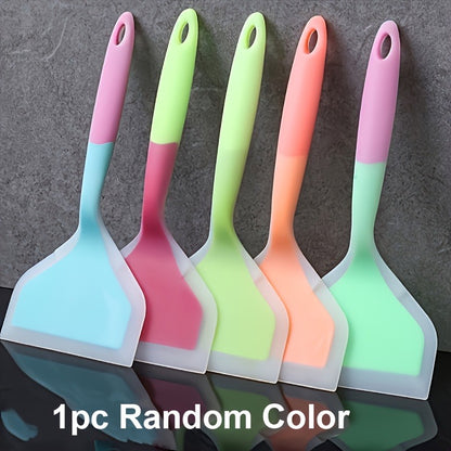 Silicone Spatula for Non-Stick Pan