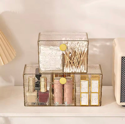 Acrylic Multipurpose Storage Organizer