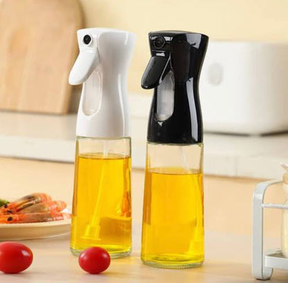 220ml Oil Spray Bottle