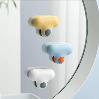 Silicone Wiper Cleaner Brush