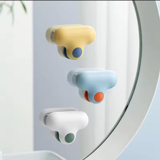 Silicone Wiper Cleaner Brush