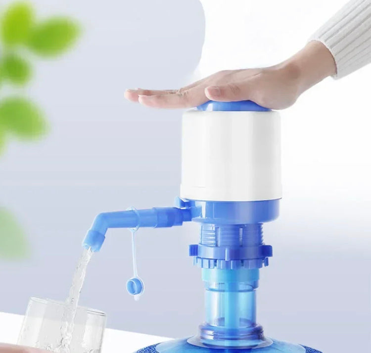 Manual Water Push Pump