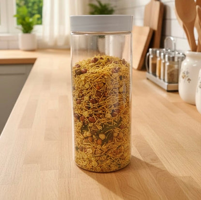 1500ml Multipurpose Storage Jar