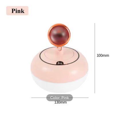 300ml Humidifier with Sunset Lamp
