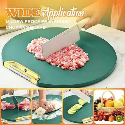 Round Shape Cutting Board