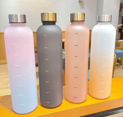 1000ml Double Shaded Leakproof Water Bottle