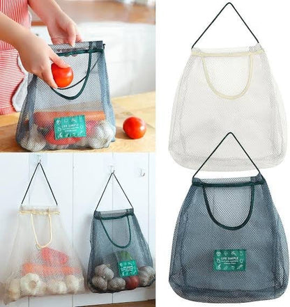 Multipurpose Hanging Storage Basket