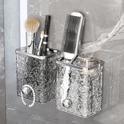 Wall Acrylic Holder Organizer