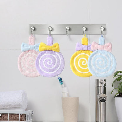 Cute Kitchen Cleaning Towel